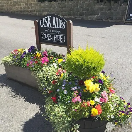 The Whitestonecliffe 2* Sutton (North Yorkshire)