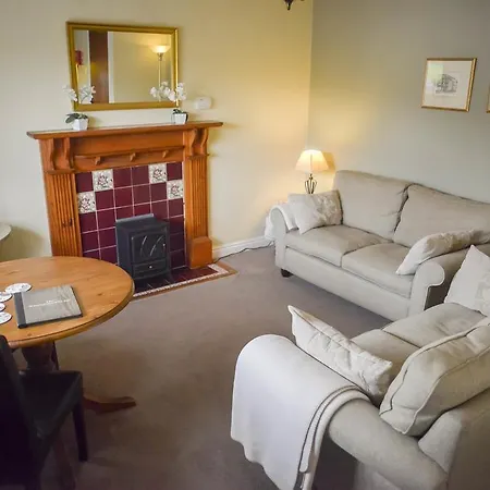 The Whitestonecliffe Inn