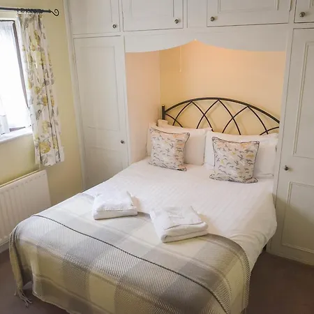 אורחן The Whitestonecliffe Sutton (North Yorkshire)