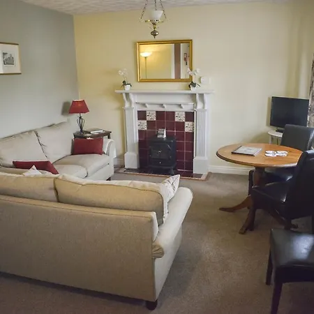 The Whitestonecliffe Inn