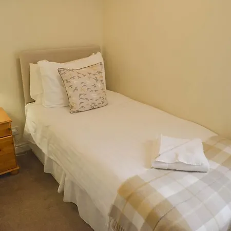 The Whitestonecliffe Inn 2*