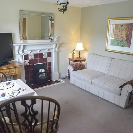 The Whitestonecliffe Inn 2*