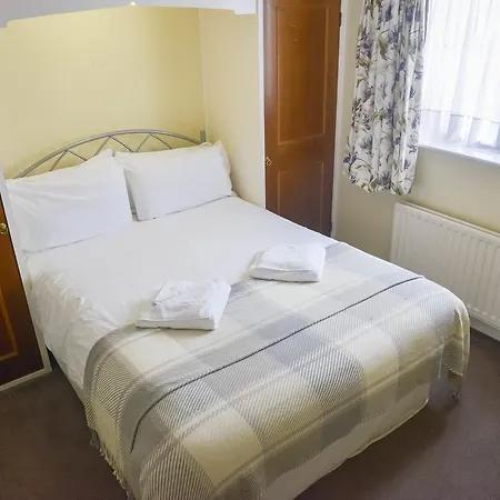 אורחן The Whitestonecliffe Sutton (North Yorkshire)