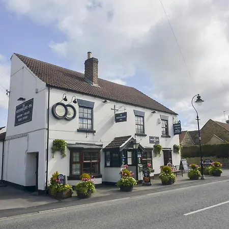 The Whitestonecliffe Inn 2*
