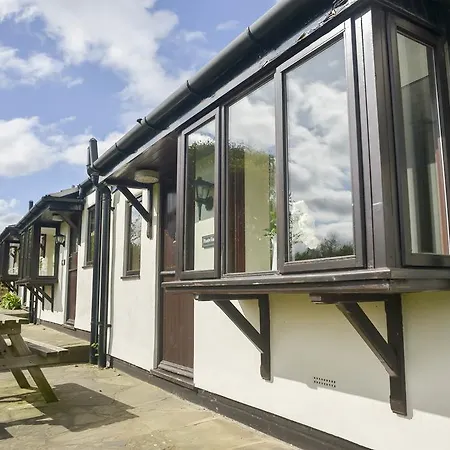 Inn The Whitestonecliffe Sutton (North Yorkshire)