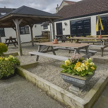 The Whitestonecliffe Inn Sutton (North Yorkshire)