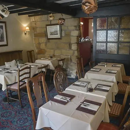 The Whitestonecliffe Sutton (North Yorkshire)