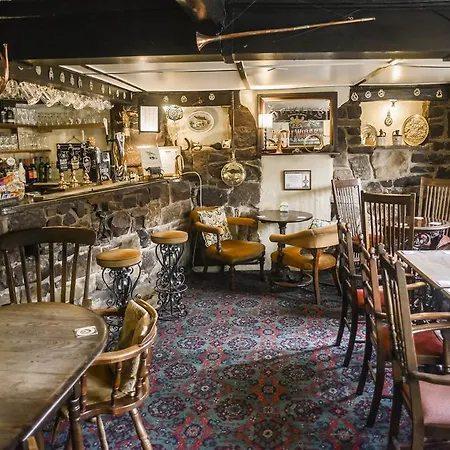 Inn The Whitestonecliffe Sutton (North Yorkshire)