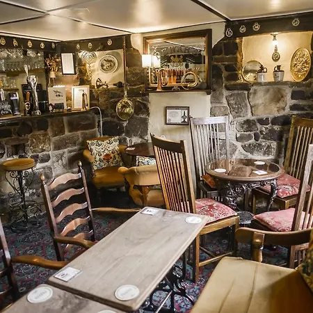The Whitestonecliffe Inn Sutton (North Yorkshire)