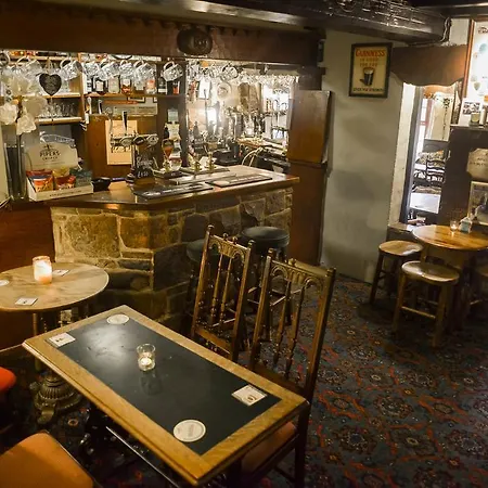 Inn The Whitestonecliffe Sutton (North Yorkshire)