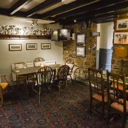 The Whitestonecliffe Inn