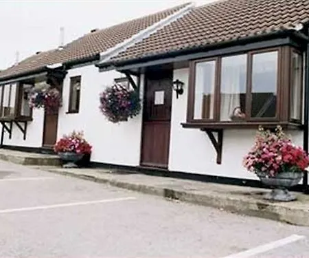 The Whitestonecliffe Sutton (North Yorkshire)